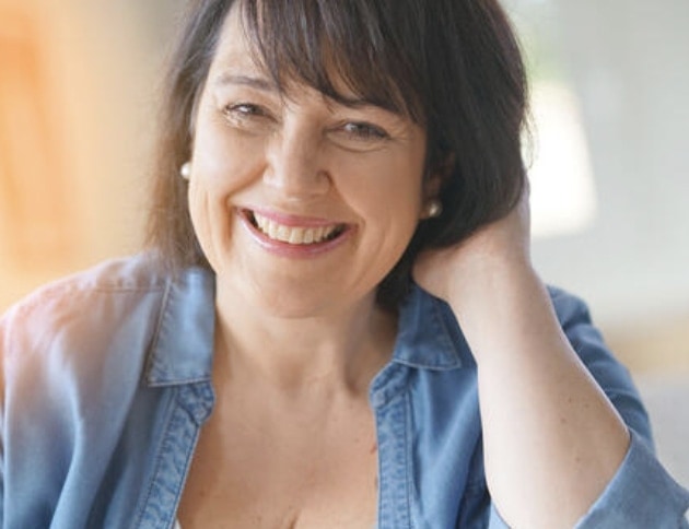 María del Mar Santamaria